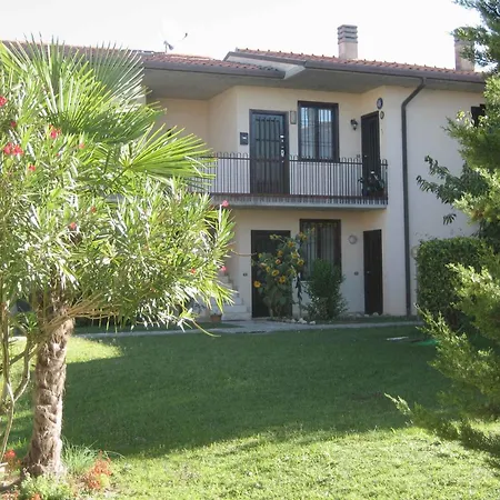 Apartmán In - Gardasee 21938 *