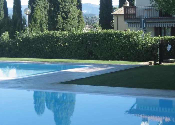 In - Gardasee 21938 *