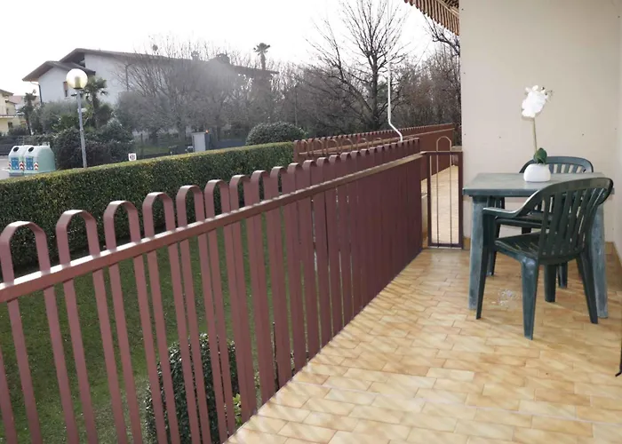 Apartmán In - Gardasee 21938 Lazise