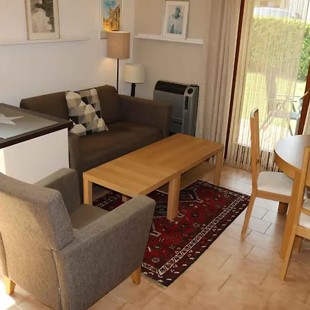 Apartment In - Gardasee 21938