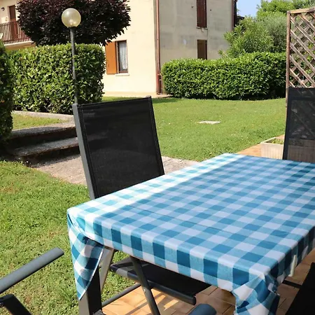 アパート In Lazise/gardasee 21938 *