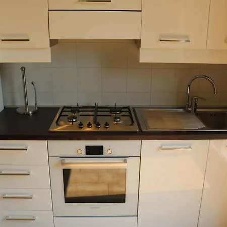 Apartment In Lazise/gardasee 21938 *