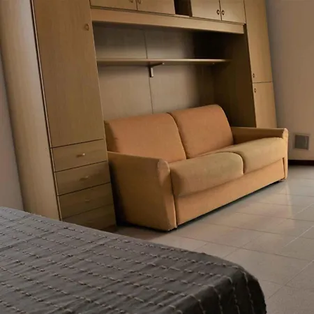 Apartment In Lazise/gardasee 21938 *