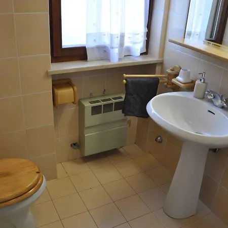 Appartement In Lazise/gardasee 21938