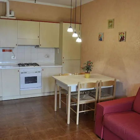 In Lazise/gardasee 21938 Apartment Lazise