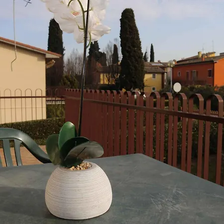 Appartement In Lazise/gardasee 21938 Lazise