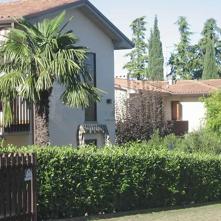 アパート In Lazise/gardasee 21938 *