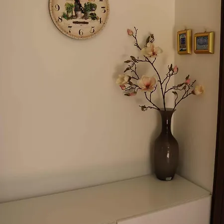 In - Gardasee 21938 Apartman