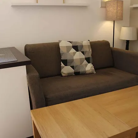 In - Gardasee 21938 Apartman *