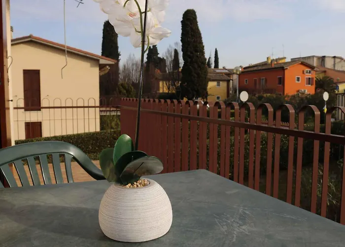 公寓 In - Gardasee 21938