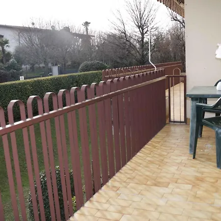 Apartman In - Gardasee 21938 Lazise